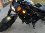2022 Honda CMX 500 Rebel