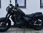 2022 Honda CMX 500 Rebel