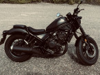 2022 Honda CMX 500 Rebel