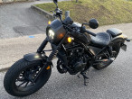2022 Honda CMX 500 Rebel