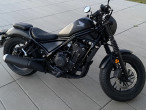2022 Honda CMX 500 Rebel