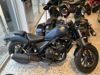Honda CMX 500 Rebel Honda CMX 500 Rebel