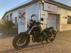 2022 Honda CMX 500 Rebel