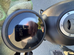 2022 Honda CMX 500 Rebel 2022 Honda CMX 500 Rebel