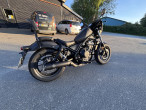2022 Honda CMX 500 Rebel 2022 Honda CMX 500 Rebel