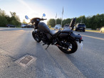 2022 Honda CMX 500 Rebel 2022 Honda CMX 500 Rebel