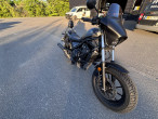 2022 Honda CMX 500 Rebel 2022 Honda CMX 500 Rebel
