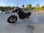 2022 Honda CMX 500 Rebel 2022 Honda CMX 500 Rebel