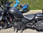 2022 Honda CMX 500 Rebel 2022 Honda CMX 500 Rebel