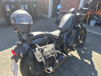 2022 Honda CMX 500 Rebel 2022 Honda CMX 500 Rebel