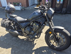 2022 Honda CMX 500 Rebel 2022 Honda CMX 500 Rebel