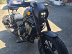 2022 Honda CMX 500 Rebel 2022 Honda CMX 500 Rebel