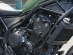 2022 Honda CMX 500 Rebel
