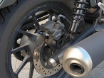 2022 Honda CMX 500 Rebel