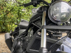 2022 Honda CMX 500 Rebel 2022 Honda CMX 500 Rebel