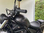 2022 Honda CMX 500 Rebel 2022 Honda CMX 500 Rebel