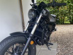 2022 Honda CMX 500 Rebel 2022 Honda CMX 500 Rebel