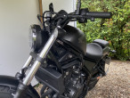 2022 Honda CMX 500 Rebel 2022 Honda CMX 500 Rebel