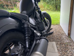2022 Honda CMX 500 Rebel 2022 Honda CMX 500 Rebel