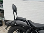 2022 Honda CMX 500 Rebel S