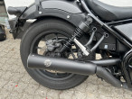 2022 Honda CMX 500 Rebel S