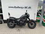 2022 Honda CMX 500 Rebel S