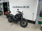 2022 Honda CMX 500 Rebel S