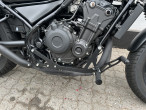 2022 Honda CMX 500 Rebel S