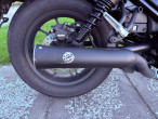 2022 Honda CMX 500 Rebel S
