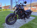 2022 Honda CMX 500 Rebel S