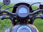 2022 Honda CMX 500 Rebel S