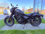2022 Honda CMX 500 Rebel S