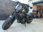 2022 Honda CMX 500 Rebel S