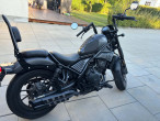 2022 Honda CMX 500 Rebel S