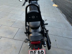 2022 Honda CMX 500 Rebel S