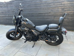 2022 Honda CMX 500 Rebel S