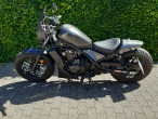 2022 Honda CMX 500 Rebel S 2022 Honda CMX 500 Rebel S
