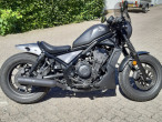 2022 Honda CMX 500 Rebel S 2022 Honda CMX 500 Rebel S