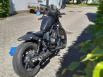 2022 Honda CMX 500 Rebel S 2022 Honda CMX 500 Rebel S