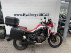 2022 Honda CRF 1000 L Africa Twin DCT