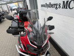 2022 Honda CRF 1000 L Africa Twin DCT