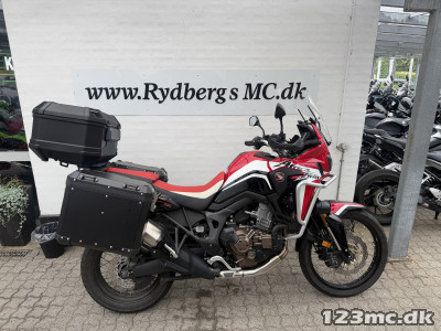 Honda CRF 1000 L Africa Twin DCT