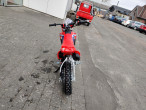 2022 Honda CRF 110 F