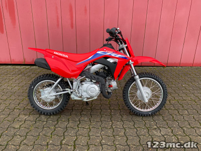 Honda CRF 110 F