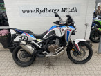Honda CRF 1100 L Africa Twin