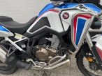 2022 Honda CRF 1100 L Africa Twin