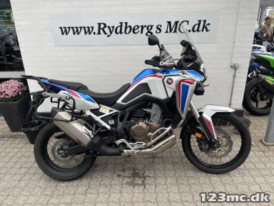 Honda CRF 1100 L Africa Twin
