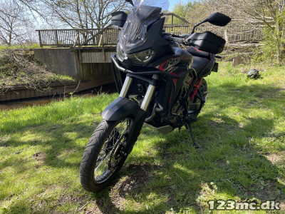 Honda CRF 1100 L Africa Twin