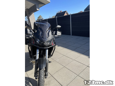 Honda CRF 1100 L Africa Twin