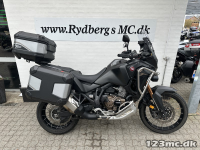 Honda CRF 1100 LD Africa Twin Adventure Sports ES